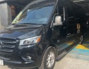 Used 2020 Mercedes-Benz Sprinter Van Limo  - Long Island City, New York    - $147,000