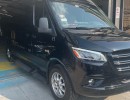 Used 2020 Mercedes-Benz Sprinter Van Limo  - Long Island City, New York    - $147,000