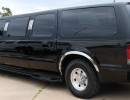 Used 2004 Ford Excursion XLT SUV Stretch Limo Ford - Oklahoma City, Oklahoma - $15,000