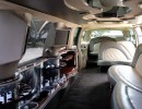2004, Ford Excursion XLT, SUV Stretch Limo, Ford