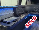 New 2023 Mercedes-Benz Sprinter Van Limo  - Las Vegas, Nevada - $110,000