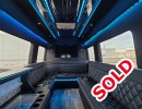 New 2023 Mercedes-Benz Sprinter Van Limo  - Las Vegas, Nevada - $110,000