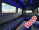 New 2023 Mercedes-Benz Sprinter Van Limo  - Las Vegas, Nevada - $110,000