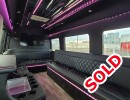 New 2023 Mercedes-Benz Sprinter Van Limo  - Las Vegas, Nevada - $110,000