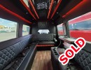 New 2023 Mercedes-Benz Sprinter Van Limo  - Las Vegas, Nevada - $110,000