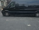 Used 2011 Mercedes-Benz Sprinter Van Limo Krystal - Louisville, Kentucky - $41,000