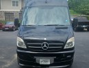 Used 2011 Mercedes-Benz Sprinter Van Limo Krystal - Louisville, Kentucky - $41,000