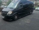 Used 2011 Mercedes-Benz Sprinter Van Limo Krystal - Louisville, Kentucky - $41,000