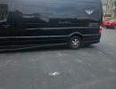 Used 2011 Mercedes-Benz Sprinter Van Limo Krystal - Louisville, Kentucky - $41,000