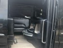 Used 2011 Mercedes-Benz Sprinter Van Limo Krystal - Louisville, Kentucky - $41,000