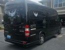 Used 2011 Mercedes-Benz Sprinter Van Limo Krystal - Louisville, Kentucky - $41,000