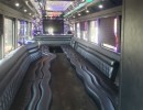 Used 2013 Freightliner Deluxe Party Bus Glaval Bus - Louisville, Kentucky - $65,000