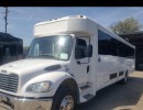 2013, Freightliner Deluxe, Party Bus, Glaval Bus