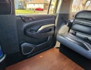 Used 2015 Chevrolet Suburban SUV Stretch Limo Pinnacle Limousine Manufacturing - fairless hills, Pennsylvania - $48,000