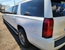 Used 2015 Chevrolet Suburban SUV Stretch Limo Pinnacle Limousine Manufacturing - fairless hills, Pennsylvania - $48,000