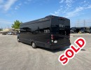 Used 2017 Ford E-450 Mini Bus Limo Tiffany Coachworks - Des Plaines, Illinois - $69,900