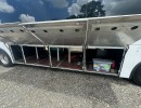 Used 2012 Freightliner Coach Motorcoach Limo Executive Coach Builders - LAFAYETTE, Louisiana - $150,000