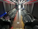 Used 2012 Freightliner Coach Motorcoach Limo Executive Coach Builders - LAFAYETTE, Louisiana - $150,000