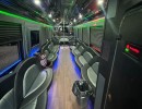 Used 2012 Freightliner Coach Motorcoach Limo Executive Coach Builders - LAFAYETTE, Louisiana - $150,000