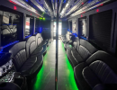 Used 2012 Freightliner Coach Motorcoach Limo Executive Coach Builders - LAFAYETTE, Louisiana - $150,000