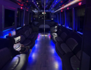 Used 2012 Freightliner Coach Motorcoach Limo Executive Coach Builders - LAFAYETTE, Louisiana - $150,000