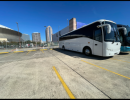 Used 2012 Freightliner Coach Motorcoach Limo Executive Coach Builders - LAFAYETTE, Louisiana - $150,000