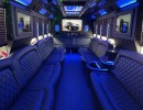 Used 2017 Ford F-550 Mini Bus Limo Tiffany Coachworks - Des Plaines, Illinois - $79,900