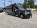 Used 2017 Ford F-550 Mini Bus Limo Tiffany Coachworks - Des Plaines, Illinois - $79,900