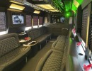 Used 2017 Ford F-550 Mini Bus Limo Tiffany Coachworks - Des Plaines, Illinois - $79,900