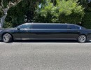 Used 2014 Lincoln MKS Sedan Stretch Limo Signature Limousine Manufacturing - Newport calif, California - $28,995