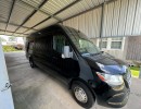 Used 2020 Mercedes-Benz Sprinter Van Limo  - LAFAYETTE, Louisiana - $120,000