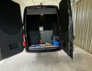 Used 2020 Mercedes-Benz Sprinter Van Limo  - LAFAYETTE, Louisiana - $120,000