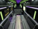 Used 2020 Mercedes-Benz Sprinter Van Limo  - LAFAYETTE, Louisiana - $120,000