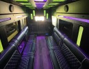 Used 2020 Mercedes-Benz Sprinter Van Limo  - LAFAYETTE, Louisiana - $120,000