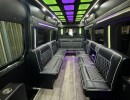 Used 2020 Mercedes-Benz Sprinter Van Limo  - LAFAYETTE, Louisiana - $120,000