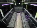 Used 2020 Mercedes-Benz Sprinter Van Limo  - LAFAYETTE, Louisiana - $120,000