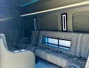 New 2022 Mercedes-Benz Sprinter Van Limo Zanjay Developments LLC - West Covina, California - $125,000