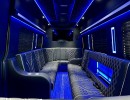 New 2022 Mercedes-Benz Sprinter Van Limo Zanjay Developments LLC - West Covina, California - $125,000