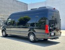 New 2022 Mercedes-Benz Sprinter Van Limo Zanjay Developments LLC - West Covina, California - $125,000