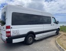 Used 2011 Mercedes-Benz Sprinter Van Shuttle / Tour  - HONOLULU, Hawaii  - $23,800