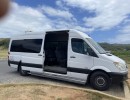 Used 2011 Mercedes-Benz Sprinter Van Shuttle / Tour  - HONOLULU, Hawaii  - $23,800