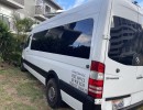 Used 2011 Mercedes-Benz Sprinter Van Shuttle / Tour  - HONOLULU, Hawaii  - $23,800