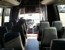 Used 2016 Ford E-450 Mini Bus Shuttle / Tour  - Des Plaines, Illinois - $68,000