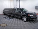 2014, Lincoln MKT, SUV Stretch Limo, Royale