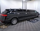 Used 2014 Lincoln MKT SUV Stretch Limo Royale - Somers, Connecticut - $39,900