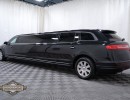 Used 2014 Lincoln MKT SUV Stretch Limo Royale - Somers, Connecticut - $39,900