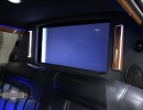 Used 2014 Lincoln MKT SUV Stretch Limo Royale - Somers, Connecticut - $39,900