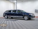2014, Lincoln MKT, Funeral Limo, Federal