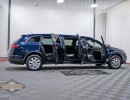 Used 2014 Lincoln MKT Funeral Limo Federal - Somers, Connecticut - $35,000