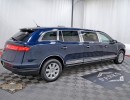 Used 2014 Lincoln MKT Funeral Limo Federal - Somers, Connecticut - $35,000